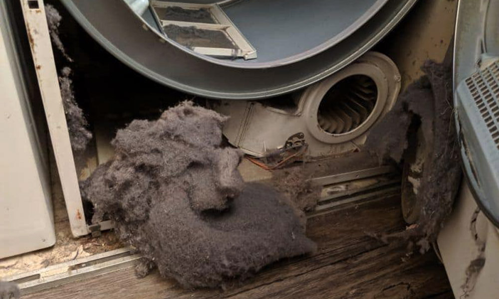 Locate Problem Areas